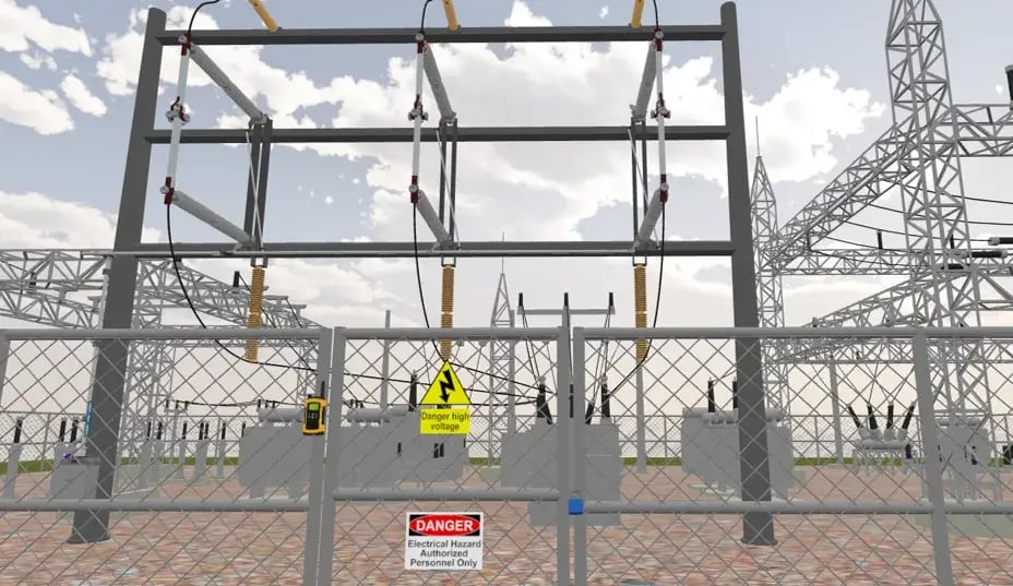 SafetyTraining